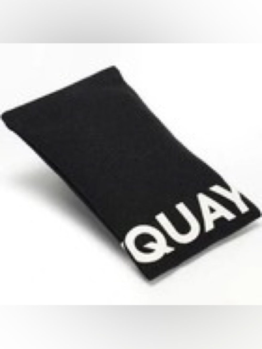 Quay Australia Icy Espresso Brown - Picture 2 of 2